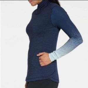 CALIA Carrie Underwood Warm Long Sleeve Top